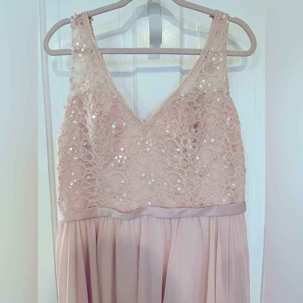 Formal dress